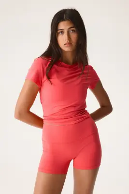 Top de sport DryMove™ - Pastèque — photo 2