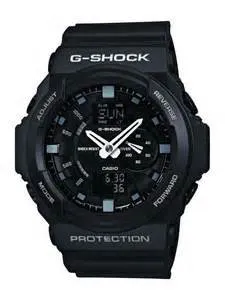 Montre a quartz g-shock ga-150