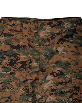 Uniform BDU RIP Pant DWD — photo 2