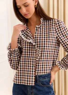Chemise Alva — photo 3
