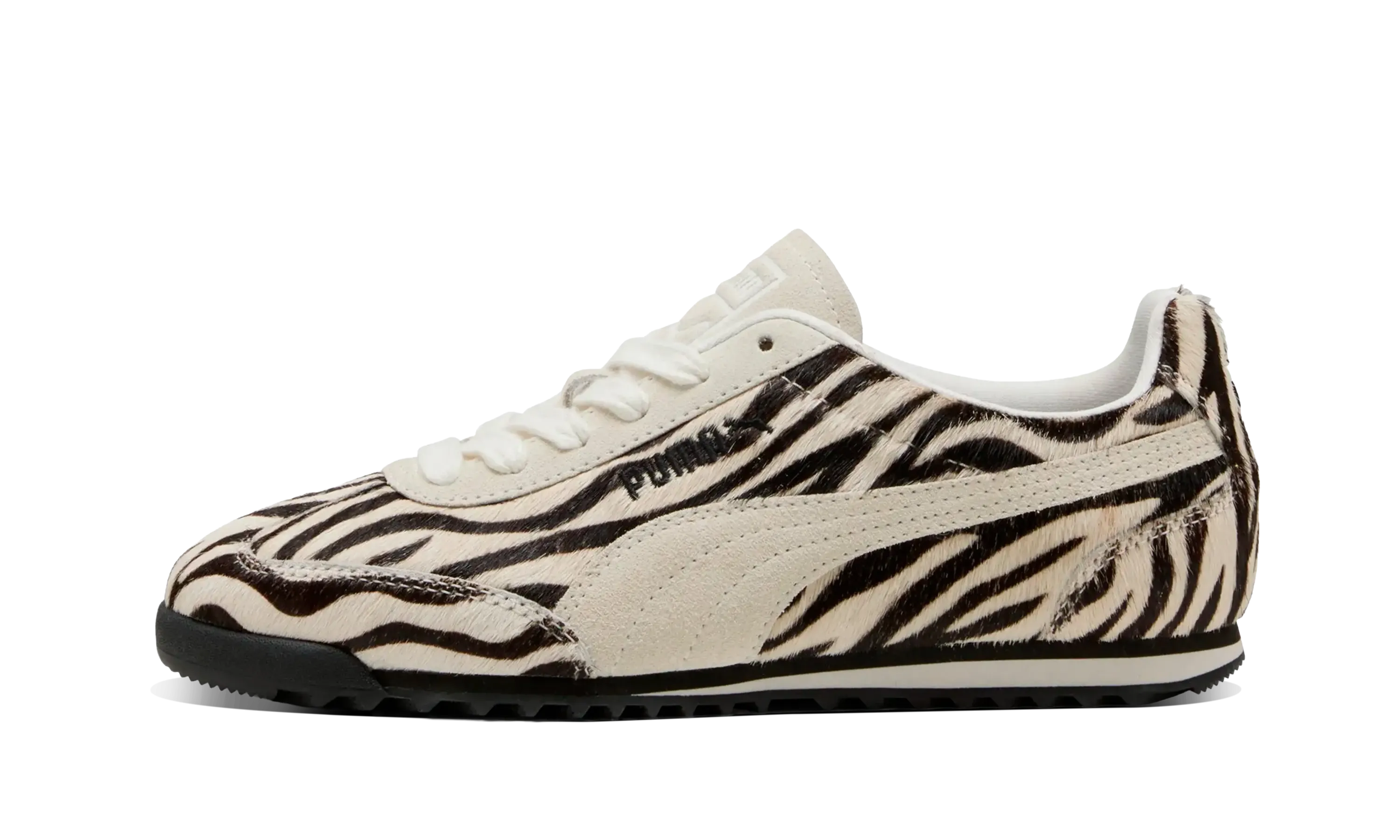 Puma Mujer Arizona Zebra