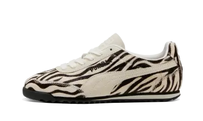 Puma Mujer Arizona Zebra — photo 1