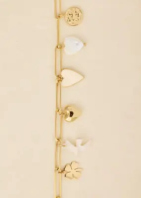 Bracelet Eglantine — photo 3