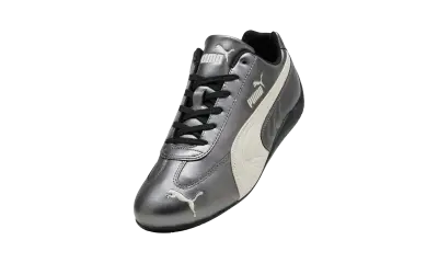 Puma Mujer Speedcat Metallic Black Warm White — photo 4