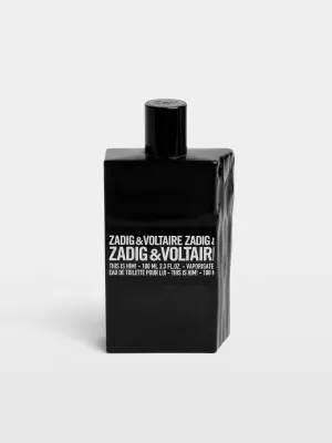 Parfum This is Him! 100ML — photo 1