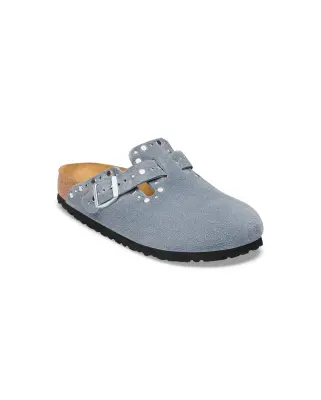 Boston Rivet Stone Blue — photo 4
