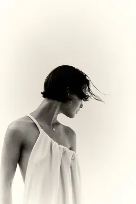 COLLIER GABRIELLE — photo 3