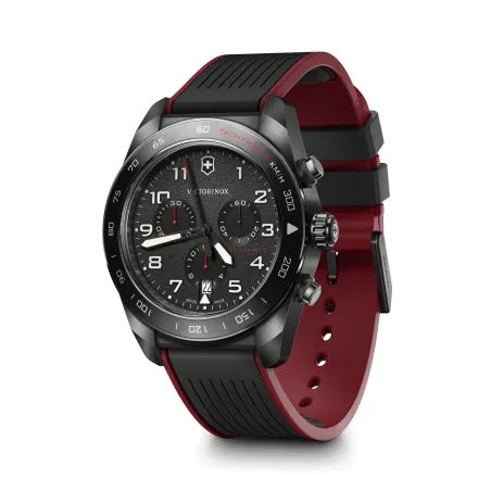 Montre Victorinox Swiss Army Chrono Quartz 242051