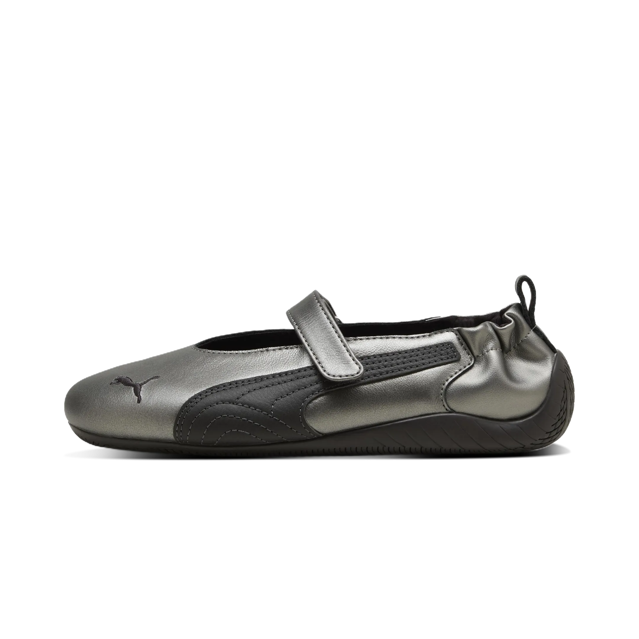 Puma Speedcat Ballet Fleur Aged Silver