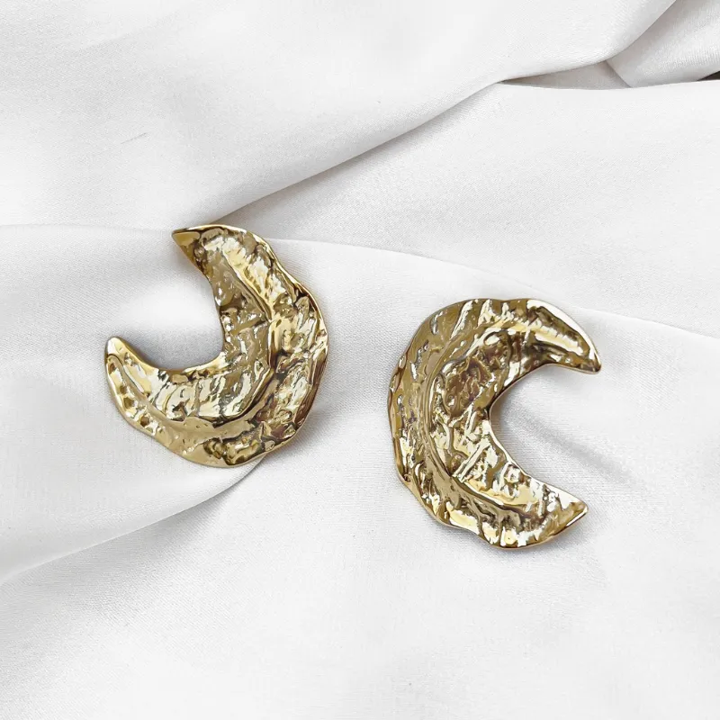 Boucles d'oreilles YARA