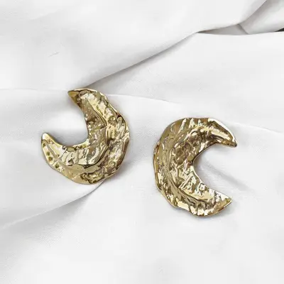 Boucles d'oreilles YARA — photo 1