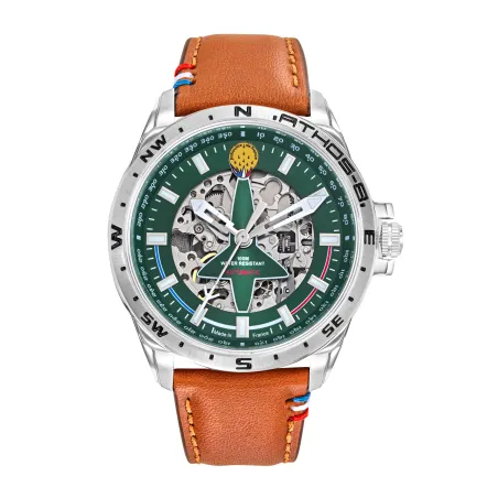 Montre Patrouille de France Athos 8 automatique 668143