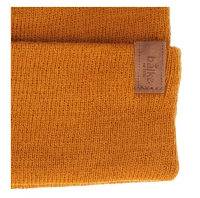 BALKE BONNET Moutarde — photo 3