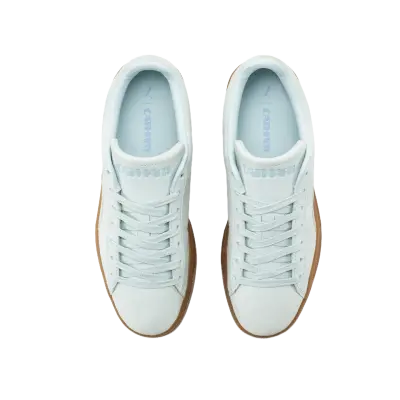PUMA x Danielle Cathari Suede ST Sea Glass — photo 3