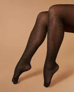 Collant Chevron – Yade — photo 2