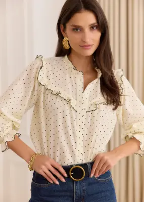 Chemise Elyna — photo 5