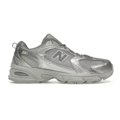 NEW BALANCE MR530ZGS Gris — photo 1