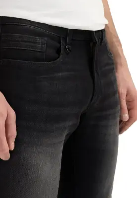 CAMEL ACTIVE MADISON JEAN'S GRANDE LONGUEUR Noir — photo 5