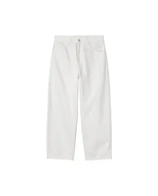 Brandon Pant White Rinsed Homme — photo 1
