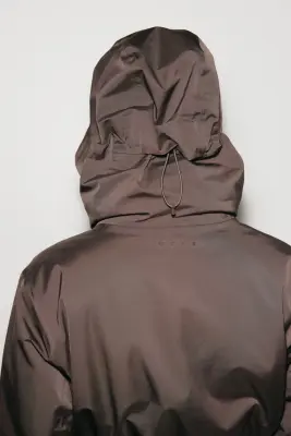 Veste de ski 2 couches StormMove™ - Marron grain de café — photo 2