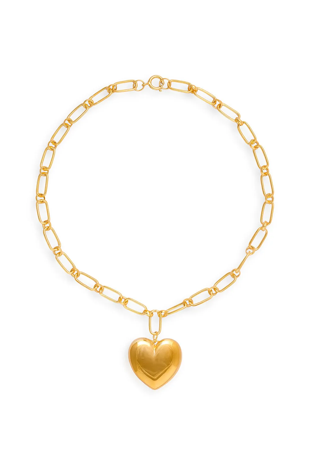 Collier Laponie Or
