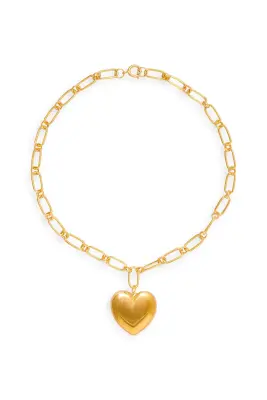 Collier Laponie Or — photo 1