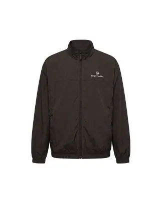 Nayla 024 Track Jacket Brown GRD — photo 1
