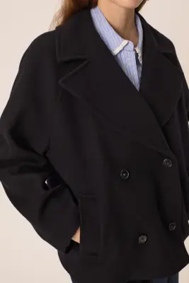 Manteau Ytropee Marine — photo 2