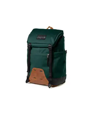 Cruiser Rucksack 5J4 Deep Juniper — photo 2