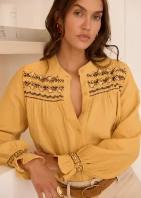 Chemise Eloise — photo 1