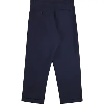 Bask in the Sun – Pantalon Izaro Navy — photo 3