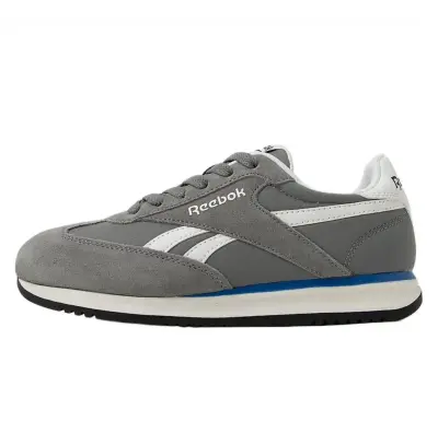 REEBOK WORLD 70 Gris — photo 4