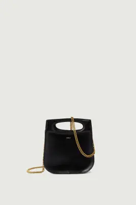 SAC CHERI MINI NOIR — photo 1