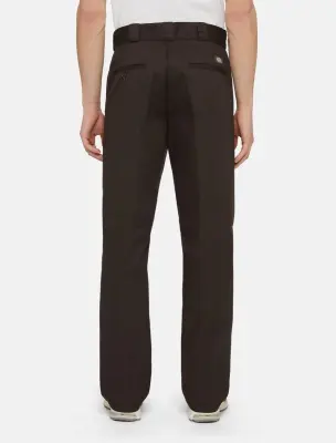 Pantalon Dickies 874 Work pant – Dark Brown — photo 3