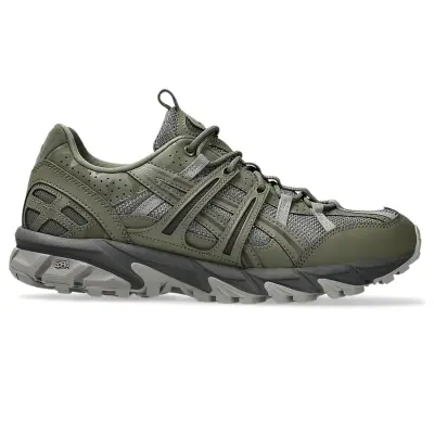 ASICS GEL SONOMA 1550 Kaki — photo 2
