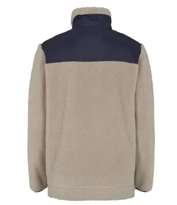 ALL SIZE VESTE Beige — photo 3