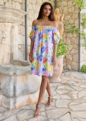 Robe Jocaste — photo 3