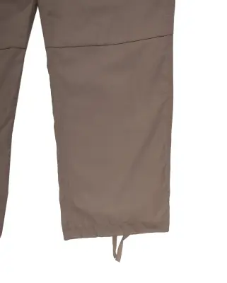 Tactical BDU Pants Coyote Brown — photo 4