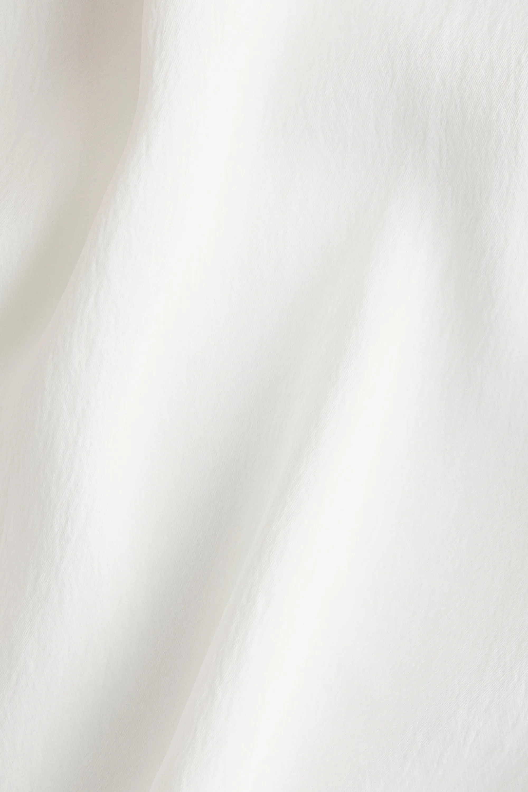 Blouse - Blanc