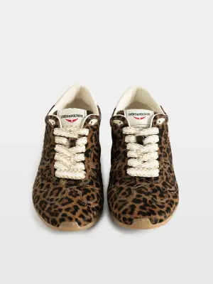 Sneakers ZV Dance Leo Pony — photo 4