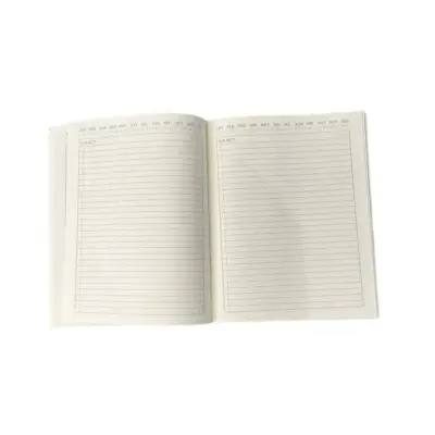 Carnet Planner — photo 3