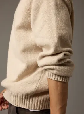 Pull Alfa Naturel — photo 4