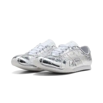 Puma H-Street Silver Feather Gray — photo 2