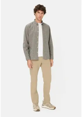 CAMEL ACTIVE WOODSTOCK  GRANDE LONGUEUR Beige — photo 3