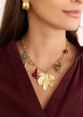 Collier Kalinda — photo 1