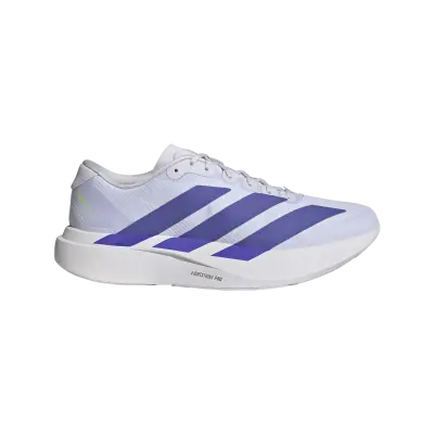 Adidas Adizero EVO SL Purple Green — photo 2