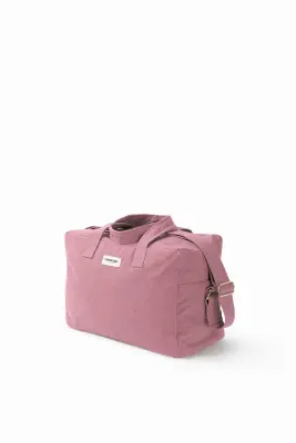 Sac Sauval coton recyclé Rive Droite — photo 4