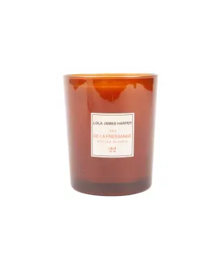 Bougie #22 The Ines Atelier In Paris 190g — photo 1
