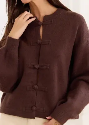 Gilet Colette — photo 4