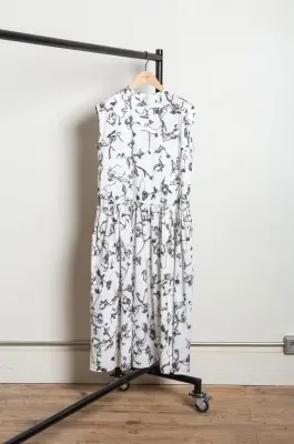 NITTO – PICA DRESS – FELICE 300P — photo 4